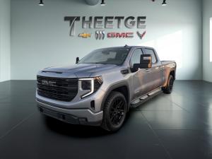 2024 GMC Sierra 1500 Elevation 5.3L V8 - Image 1