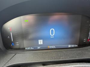 Miniature 5 Ford Escape Plug-In Hybrid Escape Phev 2024