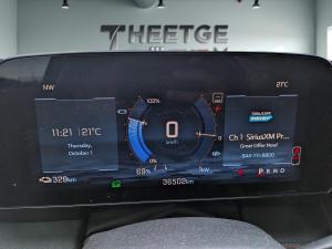 Miniature 5 Chevrolet Blazer EV Rs Awd 2025