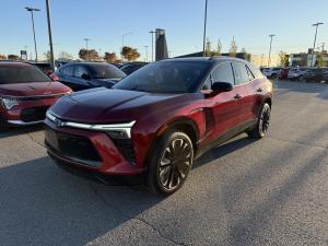 2025 Chevrolet Blazer EV Rs Awd - Image 1