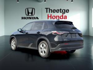 Miniature 5 Honda HR-V LX Traction Intégrale 2025