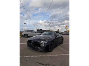 2023 Mercedes-Benz E-Class Amg E 53 - Image 1