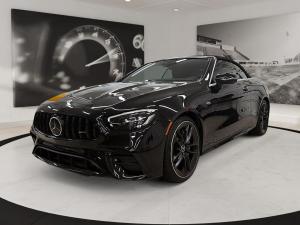 2023 Mercedes-Benz E-Class Amg E 53 - Image 1