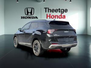 Miniature 5 Kia Sportage EX Premium AWD 2026