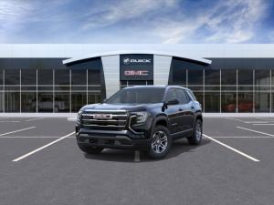 2027 GMC Terrain 1.5L Turbo Awd Elevation - Image 1