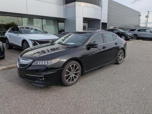 2015 Acura TLX 4Dr Sdn Sh-Awd V6 Elite - Image 1