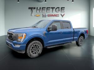 2023 Ford F-150 Xl 4Wd Supercrew 5.5' Box - Image 1