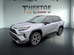 2024 Toyota Rav4 Se Awd - Image 1