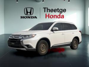 2018 Mitsubishi Outlander Se Awd - Image 1
