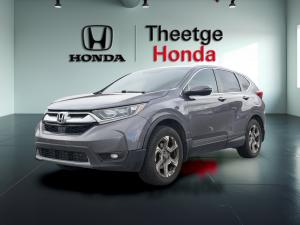 2018 Honda CR-V EX-L Traction Intégrale - Image 1