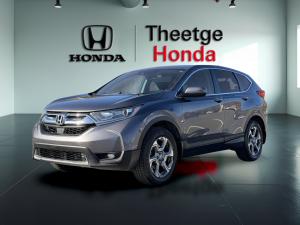 2018 Honda CR-V EX-L Traction Intégrale - Image 1