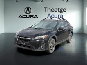 2018 Subaru Crosstrek Sport CVT avec ensemble EyeSight - Image 1
