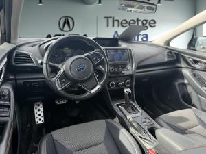 Miniature 5 Subaru Crosstrek Sport CVT avec ensemble EyeSight 2018
