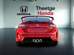 Miniature 5 Honda Civic Manuelle 2026