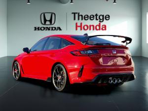 Miniature 6 Honda Civic Manuelle 2026