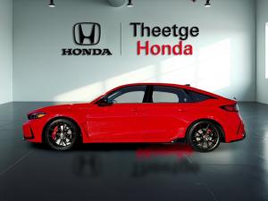 Miniature 7 Honda Civic Manuelle 2026