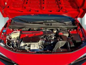 Miniature 13 Honda Civic Manuelle 2026