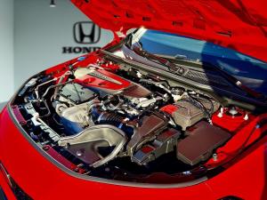 Miniature 14 Honda Civic Manuelle 2026