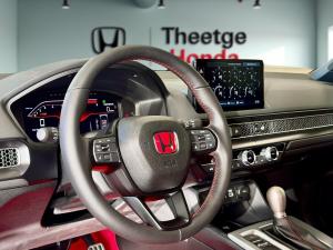Miniature 18 Honda Civic Manuelle 2026