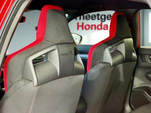 Miniature 22 Honda Civic Manuelle 2026
