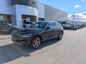 2022 Genesis GV70 Advanced Plus AWD - Image 1