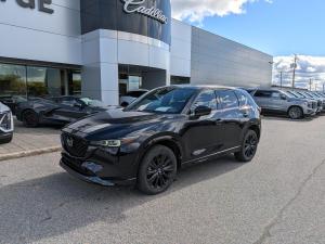 2023 Mazda CX-5 Sport turbo AWD - Image 1