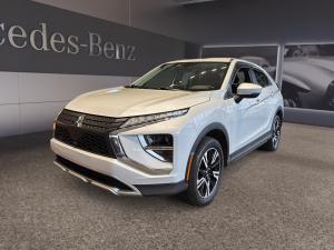 2023 Mitsubishi Eclipse Cross Se S-Awc - Image 1