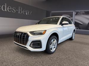 2023 Audi Q5 45 Komfort Quattro - Image 1