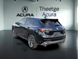 Miniature 9 Acura Adx A-Spec AWD 2025