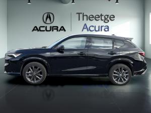Miniature 10 Acura Adx A-Spec AWD 2025