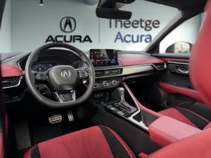 Miniature 12 Acura Adx A-Spec AWD 2025
