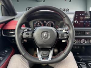 Miniature 17 Acura Adx A-Spec AWD 2025