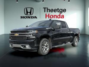 2020 Chevrolet Silverado 1500 High Country cabine multiplace 4RM 157 po - Image 1