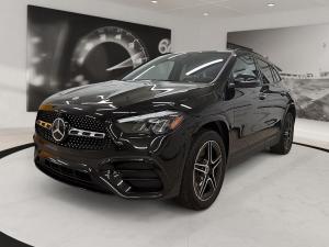 2026 Mercedes-Benz GLA Gla 250 - Image 1