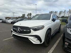 2025 Mercedes-Benz GLC GLC 350e - Image 1