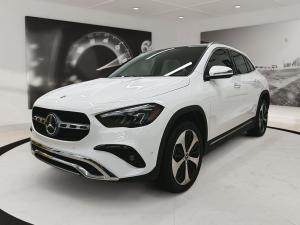 2026 Mercedes-Benz GLA Gla 250 - Image 1