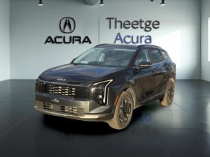 2026 Kia Sportage EX Traction Intégrale - Image 1