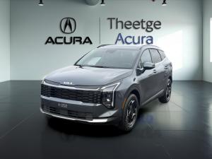 2026 Kia Sportage EX Traction Intégrale - Image 1