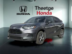2025 Honda HR-V Sport AWD - Image 1