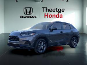 2025 Honda HR-V Sport AWD - Image 1