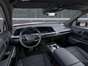 Miniature 5 Cadillac Vistiq Electric Sport Awd 2027