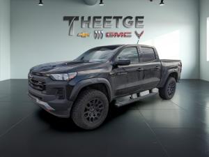2024 Chevrolet Colorado Trail Boss 4X4 - Image 1