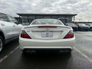 Miniature 5 Mercedes-Benz SLK-Class Slk 55 Amg 2015