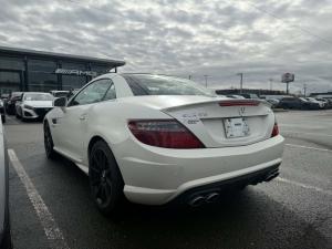 Miniature 6 Mercedes-Benz SLK-Class Slk 55 Amg 2015