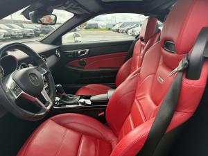 Miniature 7 Mercedes-Benz SLK-Class Slk 55 Amg 2015