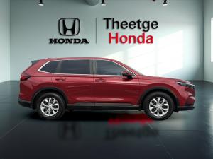 Miniature 5 Honda CR-V Lx 2025