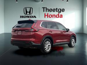Miniature 6 Honda CR-V Lx 2025