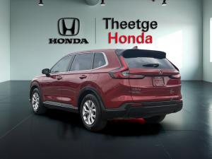 Miniature 7 Honda CR-V Lx 2025