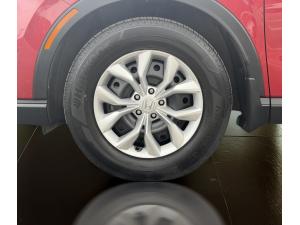 Miniature 9 Honda CR-V Lx 2025