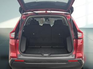 Miniature 10 Honda CR-V Lx 2025